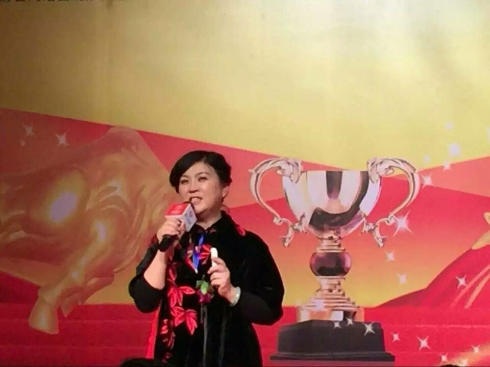 巾幗不讓須眉,永遠(yuǎn)28歲的她