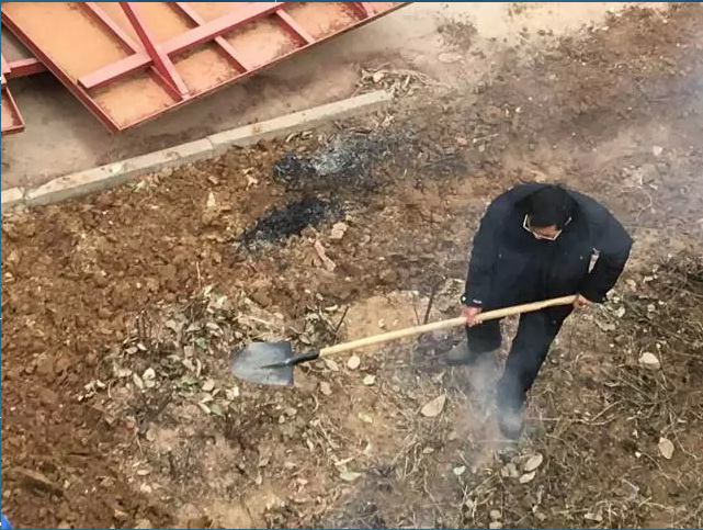 鋼模板廠家播下希望,收獲果實