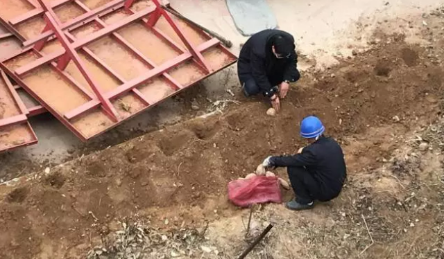 鋼模板廠家播下希望,收獲果實