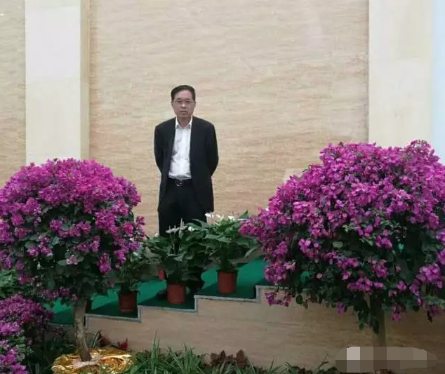 偉志模板董事長來保軍——我為偉志代言，幸福源于心中的愛