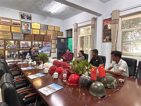 歡迎黑龍江農(nóng)墾集團(tuán)的朋友到河南鋼模板咨詢箱涵模板事宜